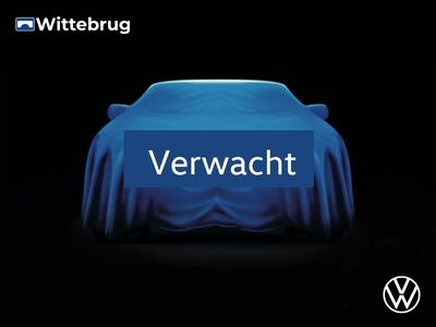 tweedehands VW up! up! 1.0 BMT moveExecutive Airco / Bluetooth / El.