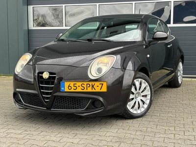 tweedehands Alfa Romeo MiTo 1.4 Progression Airco