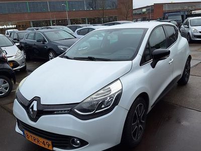 Gebruikt 2014 Renault Clio IV Night&Day | € 4.980 (Goede deal)