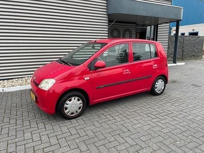 Daihatsu Cuore
