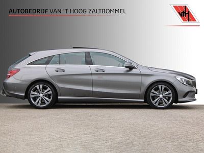 Mercedes CLA200