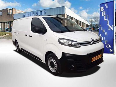 Citroën e-Jumpy