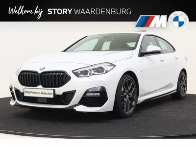 tweedehands BMW 218 2 Serie Gran Coupé i Executive M Sport Automaat