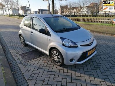 tweedehands Toyota Aygo 1.0 VVT-i Comfort