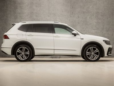 VW Tiguan Allspace