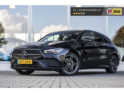 Mercedes CLA250