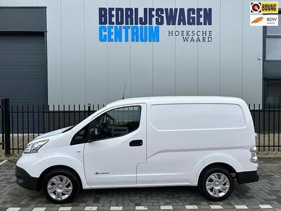 Nissan e-NV200