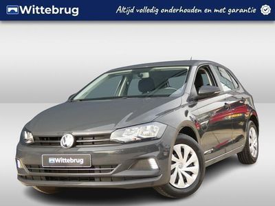 tweedehands VW Polo 1.0 MPI Trendline Airco