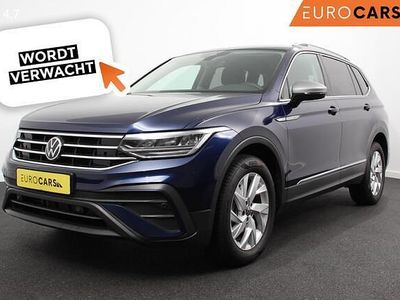 VW Tiguan Allspace