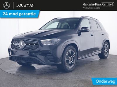 Mercedes GLE400