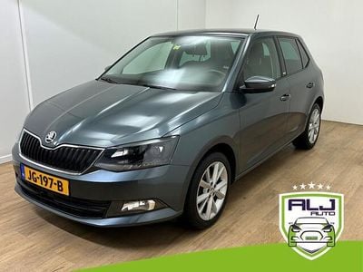 Occasion Skoda Fabia Joy 90 PK (66 kW) 2016 Hatchback Hatchback