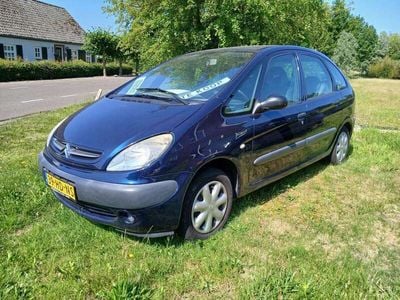 Citroën Xsara Picasso