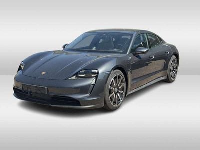 Porsche Taycan 4S