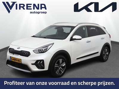 Occasion Kia Niro 148 PK (108 kW) 2019 Wit SUV