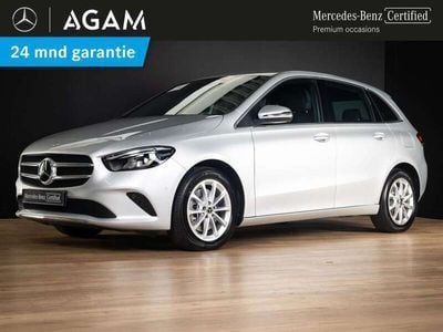 Mercedes B250e