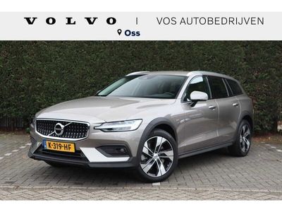 Volvo V60 CC