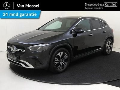 Gebruikt 2025 Mercedes GLA180 Luxury SUV | € 50.940 (Super prijs)