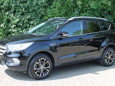 tweedehands Ford Kuga 1.5 EcoBoost 150pk 2WD Titanium + Styling Pack