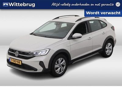 VW Taigo