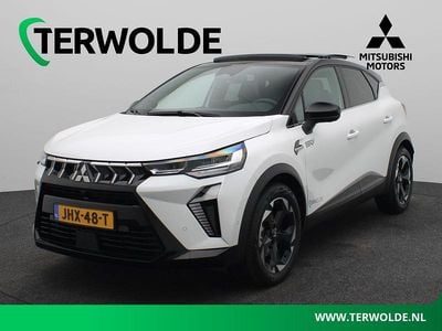 Occasion Mitsubishi ASX Instyle 109 PK (80 kW) 2025 Wit SUV