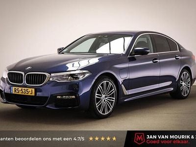 BMW 530e