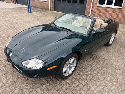 Jaguar XK8