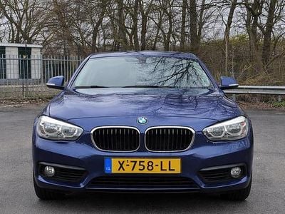 Occasion BMW 120 Urban Line 184 PK (135 kW) 2017 Hatchback