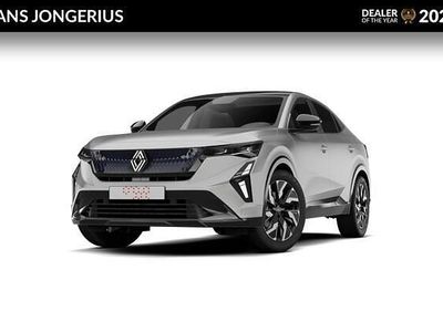 Nieuw Renault Rafale Esprit Alpine 200 PK (147 kW) 2025 Grijs SUV