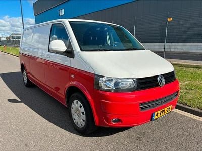 VW T5