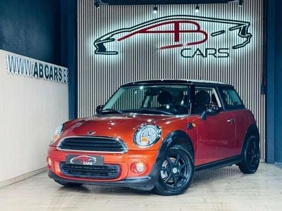 Overige Gebruikt 2012 Mini ONE Hatchback | € 7.490 (Duur)