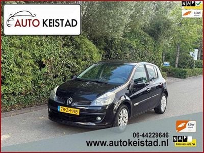 Renault Clio R.S.
