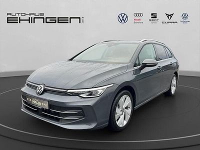 Grijs Occasion 2024 VW Golf VIII Style Stationwagen | € 37.283 (Duur)