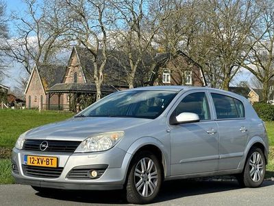 tweedehands Opel Astra 1.6 Temptation