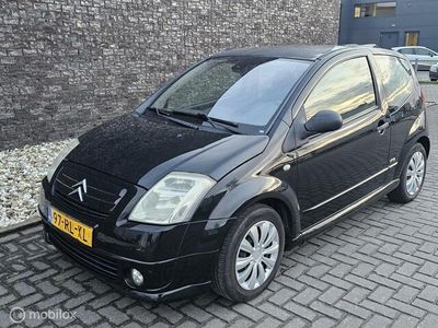 Citroën C2