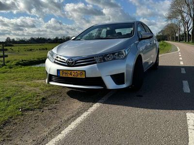 tweedehands Toyota Corolla 1.6 active