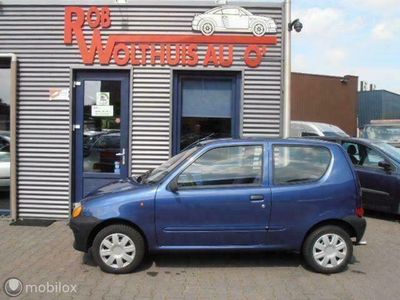 tweedehands Fiat Seicento - 1100 ie Young
