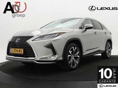 Lexus RX450h