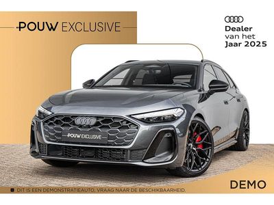 Grijs Gebruikt 2025 Audi A5 Competition Coupé | € 78.900