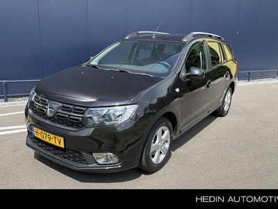Dacia Logan MCV