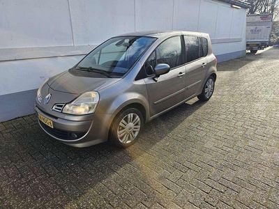 Occasion Renault Modus Dynamique 101 PK (74 kW) 2008 MPV