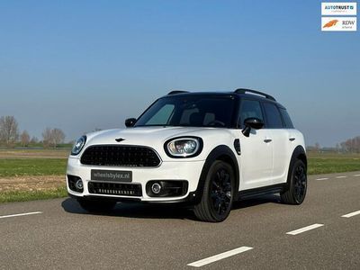 tweedehands Mini Cooper Countryman 1.5 Chili aut. Pano sportstoelen Led Navi PDC