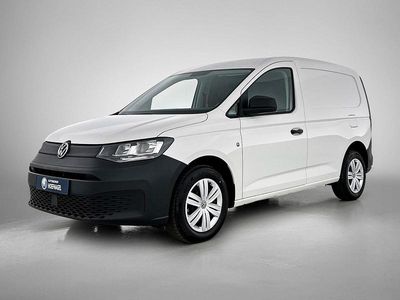 Occasion VW Caddy 2024 Wit MPV