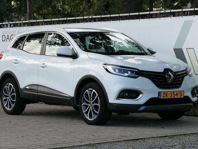 tweedehands Renault Kadjar TCe 140 Intens