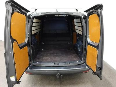 Grijs Gebruikt 2023 VW Caddy Maxi Style MPV | € 28.585 (Duur)