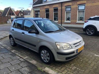 tweedehands Hyundai Getz Getz1.1i Active