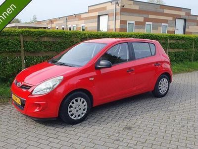 tweedehands Hyundai i20 1.2i i-Motion STUURBEKRACHTIGING AIRCO