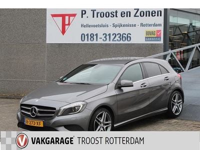 Gebruikt 2015 Mercedes A160 Ambition | € 9.600