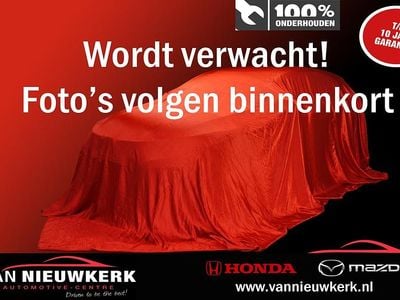 Zilver Occasion 2024 Honda Jazz Hybrid Hatchback | € 22.900 (Super prijs)