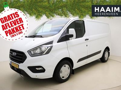 Overig Gebruikt 2020 Ford Transit Custom Trend Van | € 15.450 (Goede deal)
