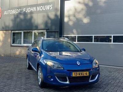Renault Mégane GrandTour